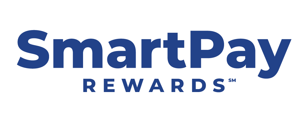 SmartPay Rewards Logo